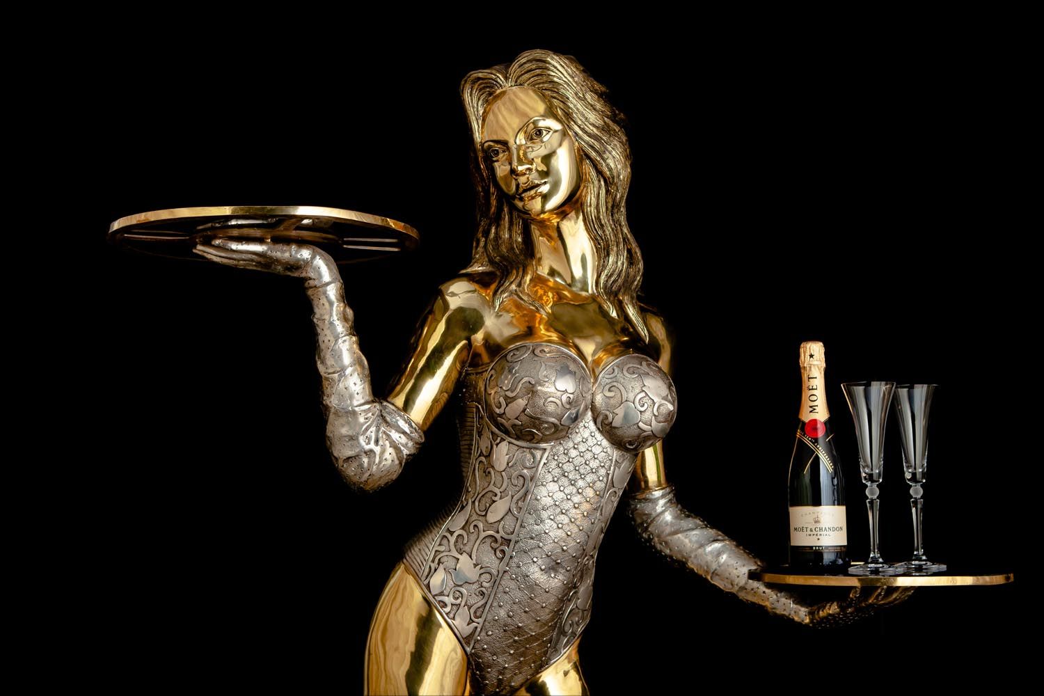 Statue