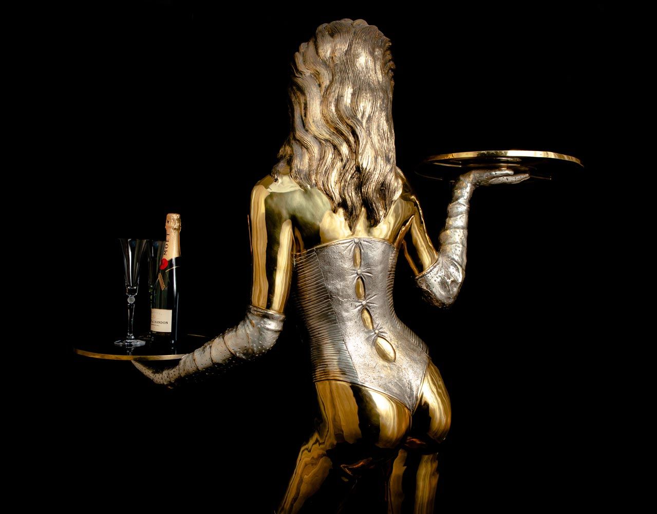 Statue