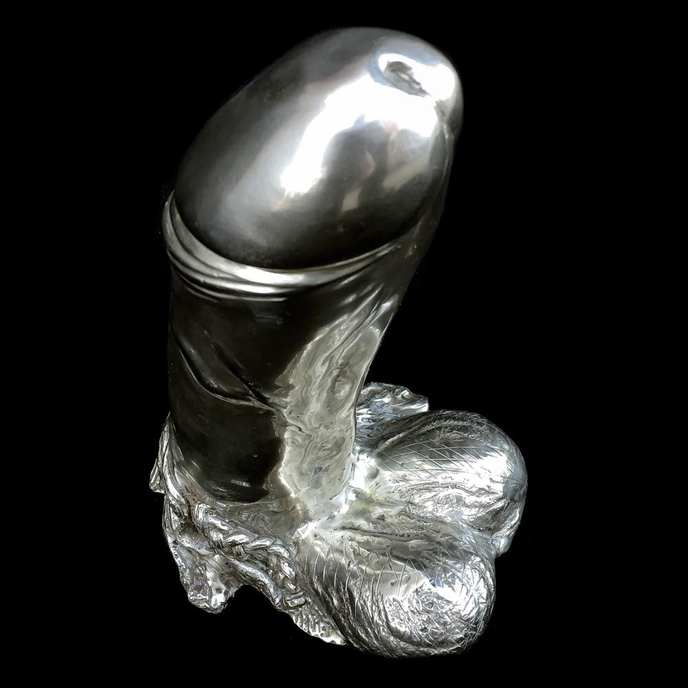 Silber