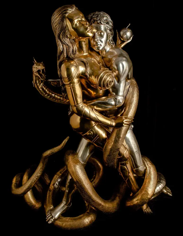 Escultura clásica