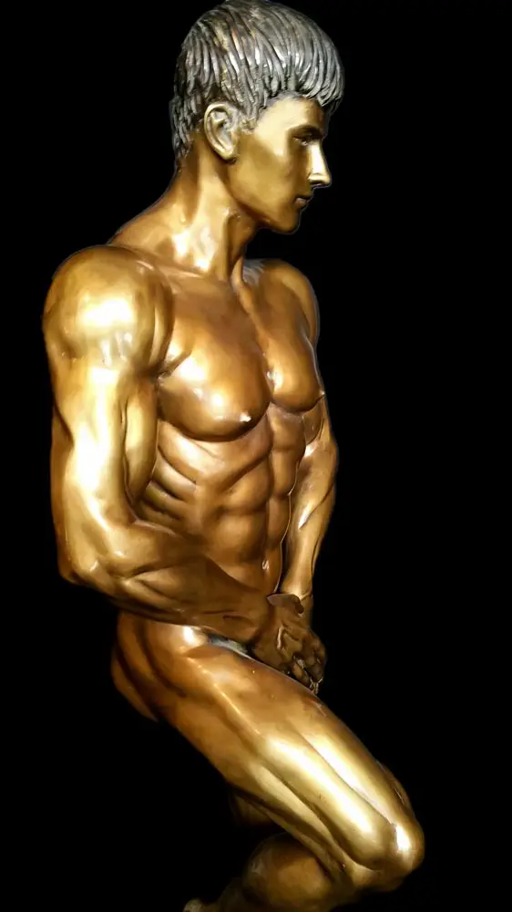 Sculpture classique