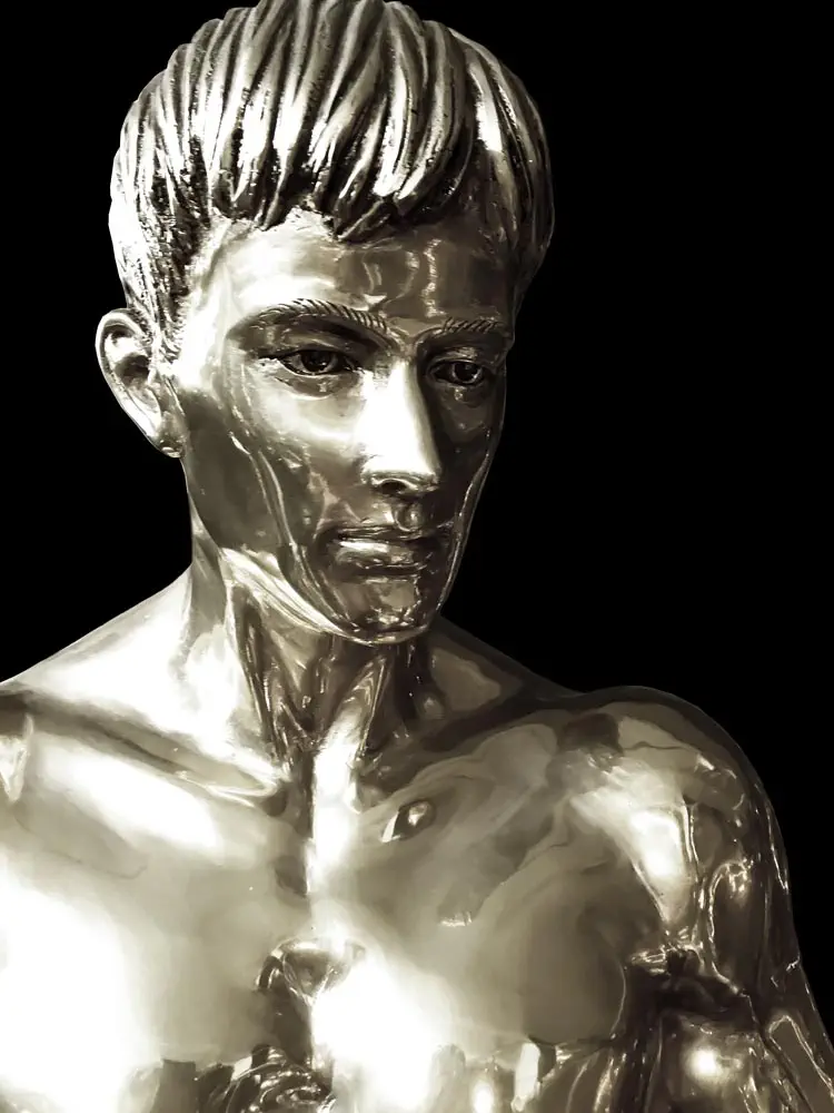 Sculpture classique