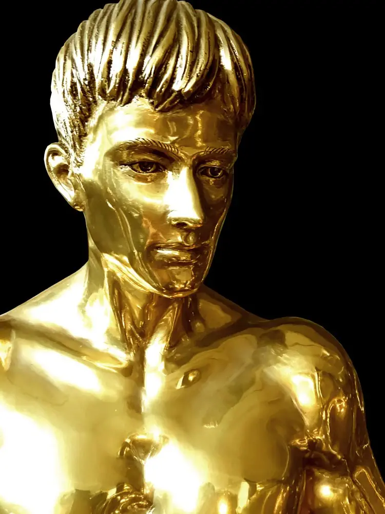 Sculpture classique