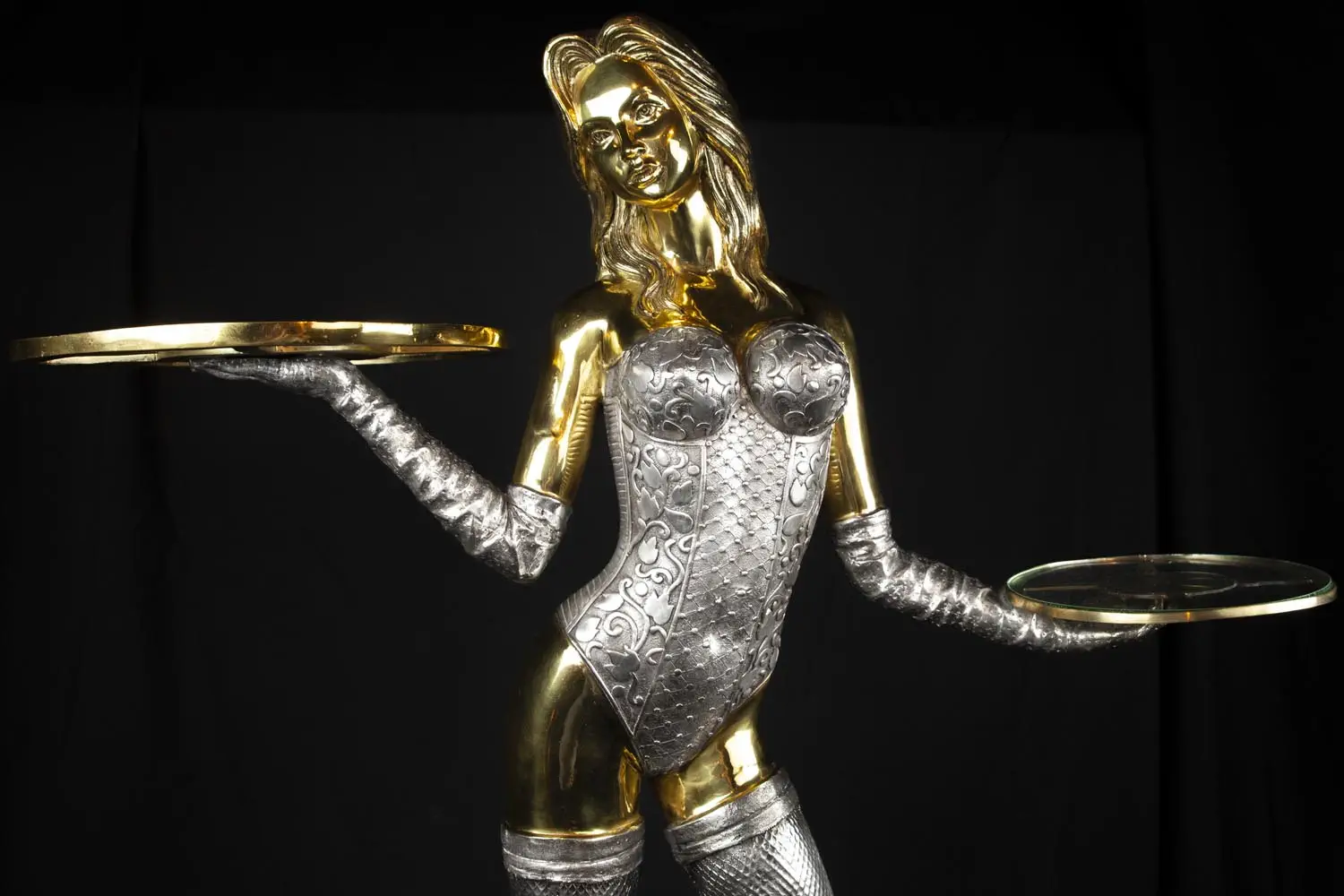 Gold