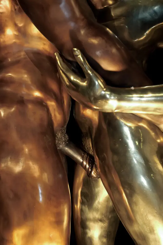 Bronzo