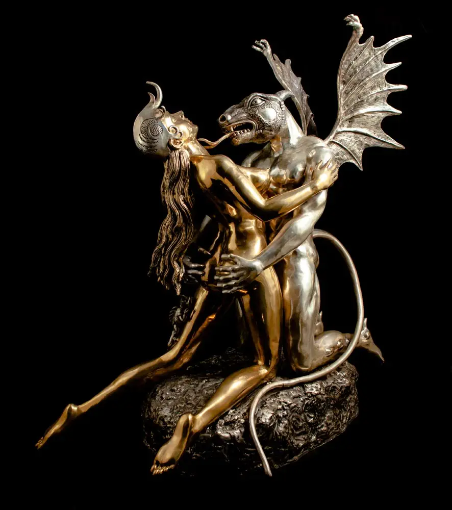 Scultura