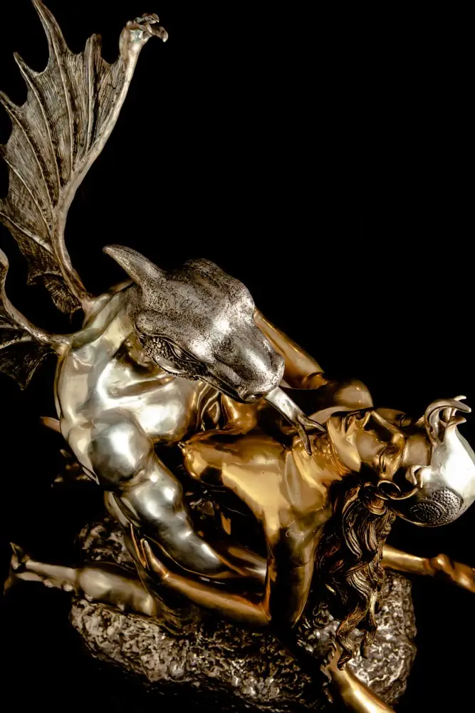 Bronzo
