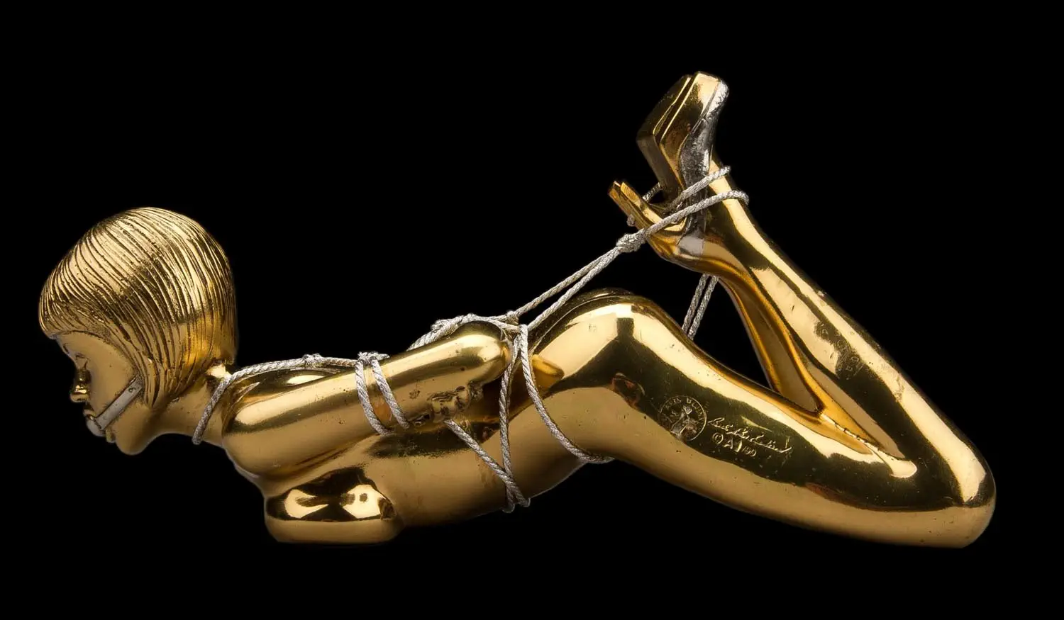 Sculpture