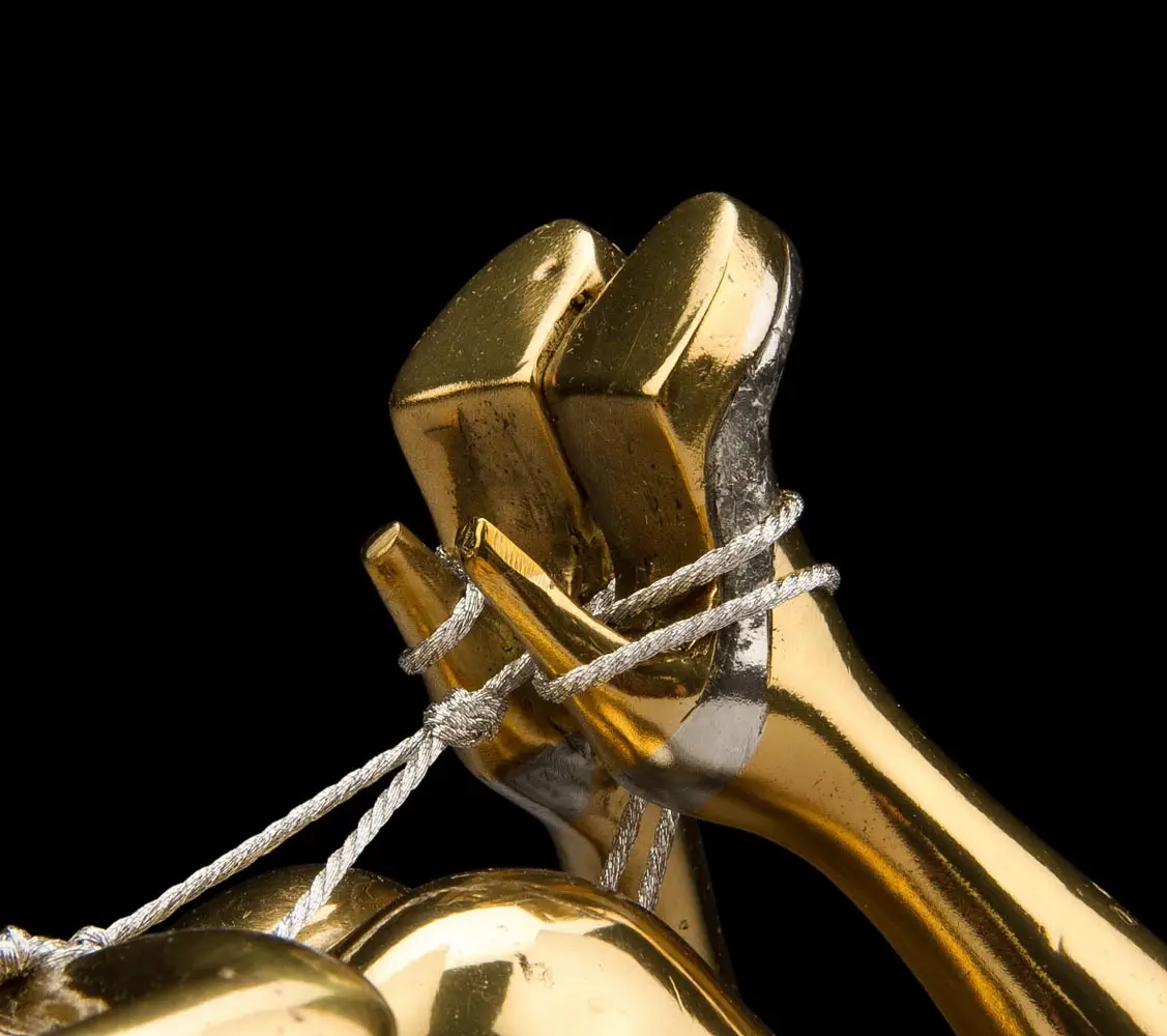 Bronze