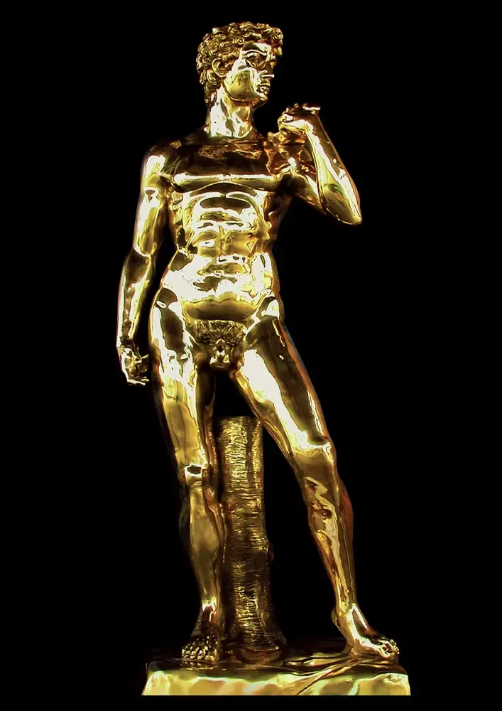 Scultura classica