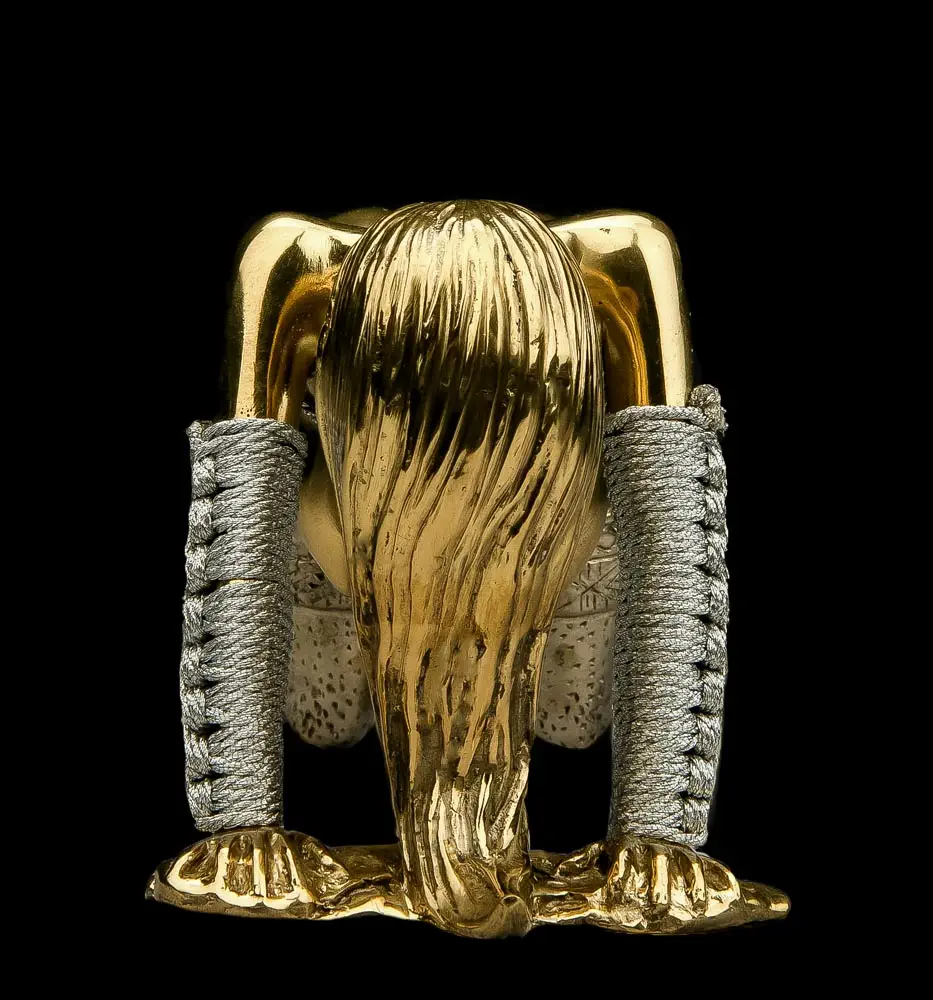 Oro
