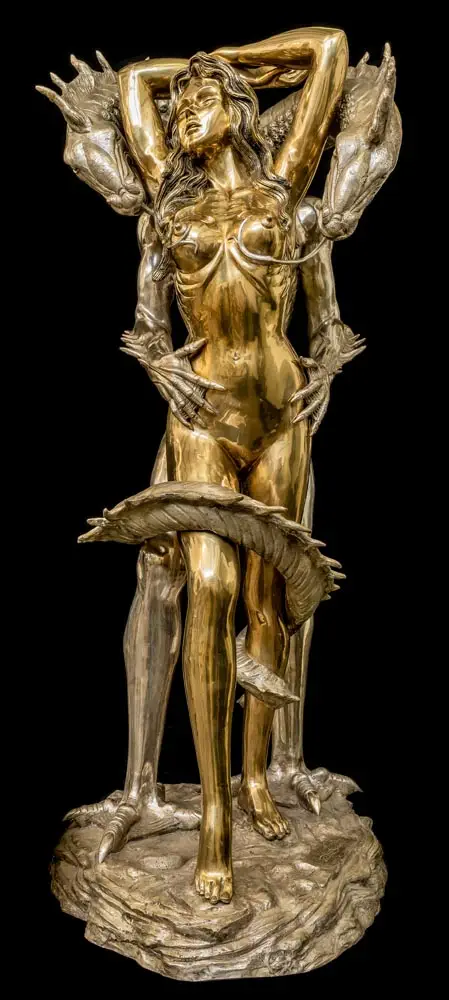 Escultura
