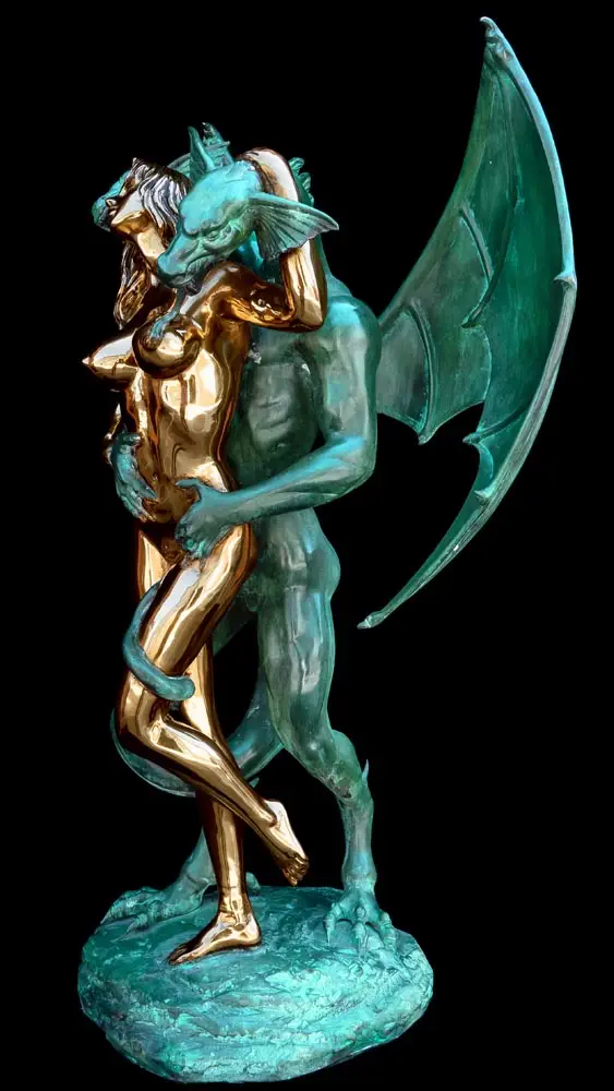 Mythology