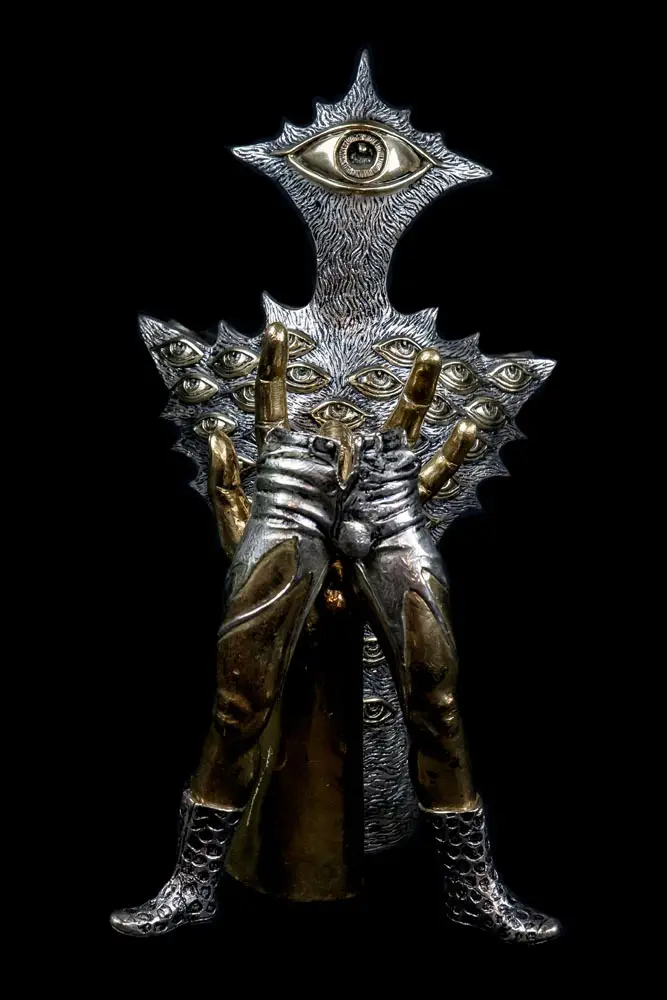 Bronzo