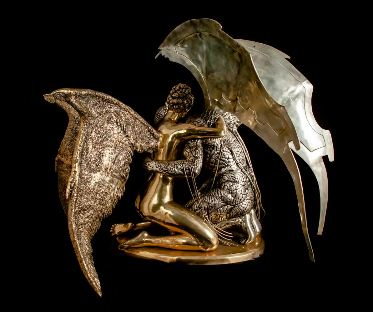 Statue