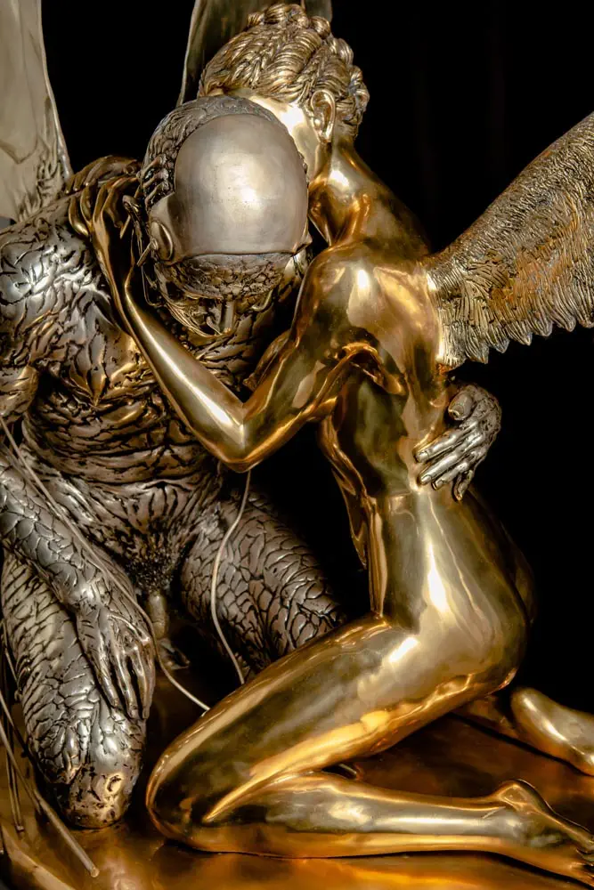 Statue