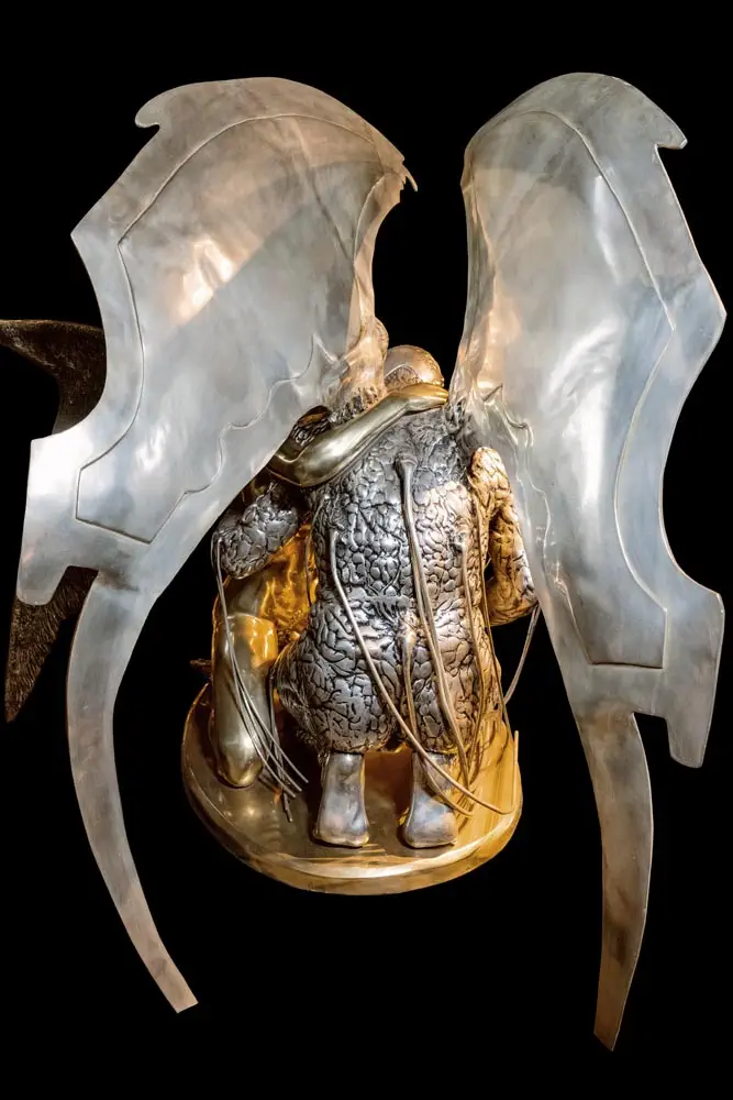 Armure