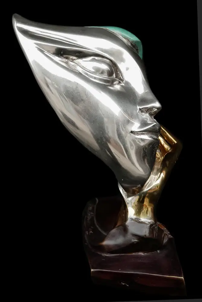 Sculpture