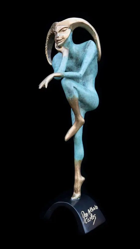Escultura clásica