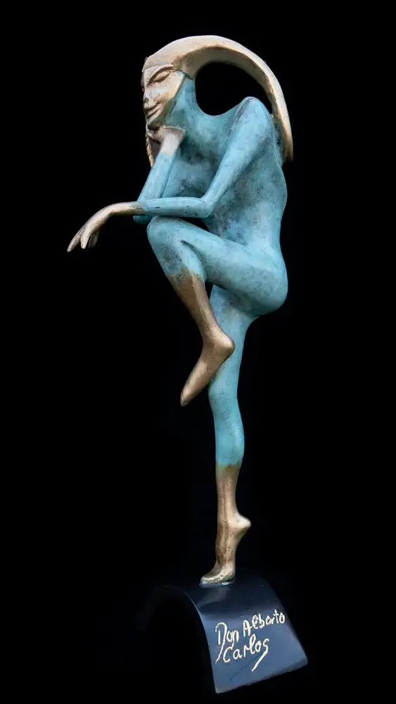 Escultura