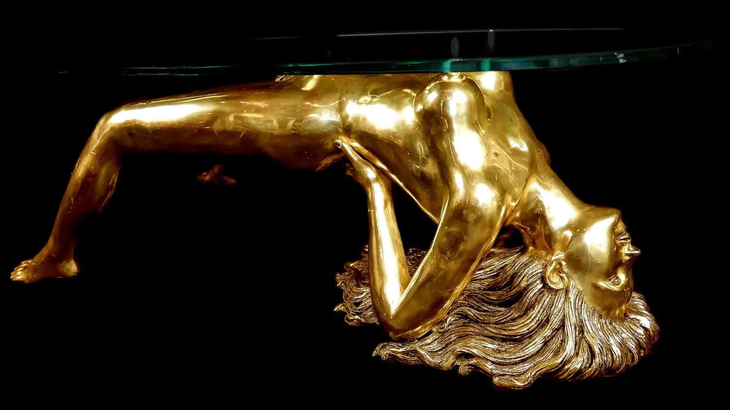 Statue
