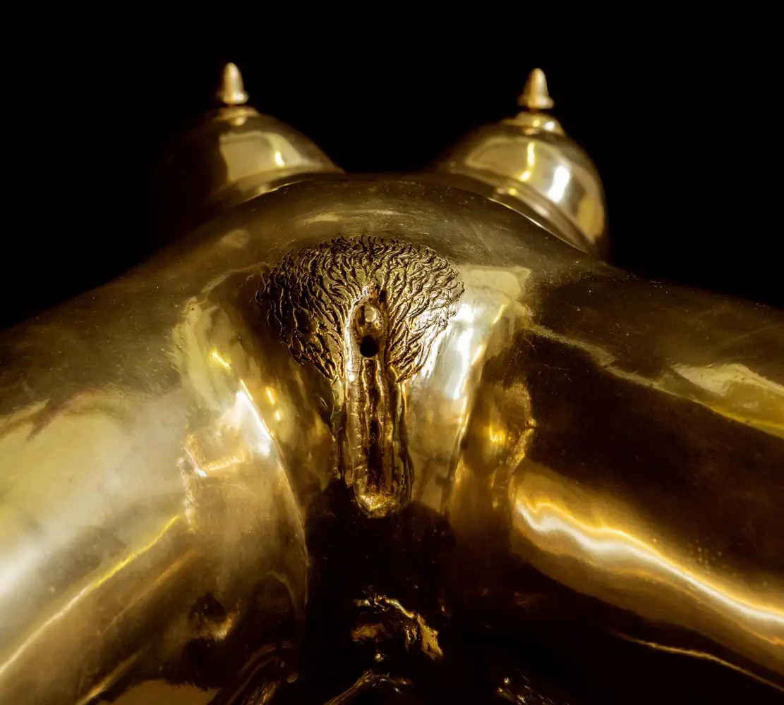 Gold