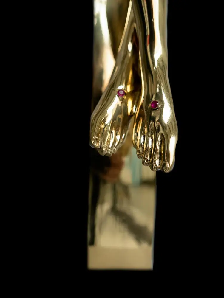 Sculpture