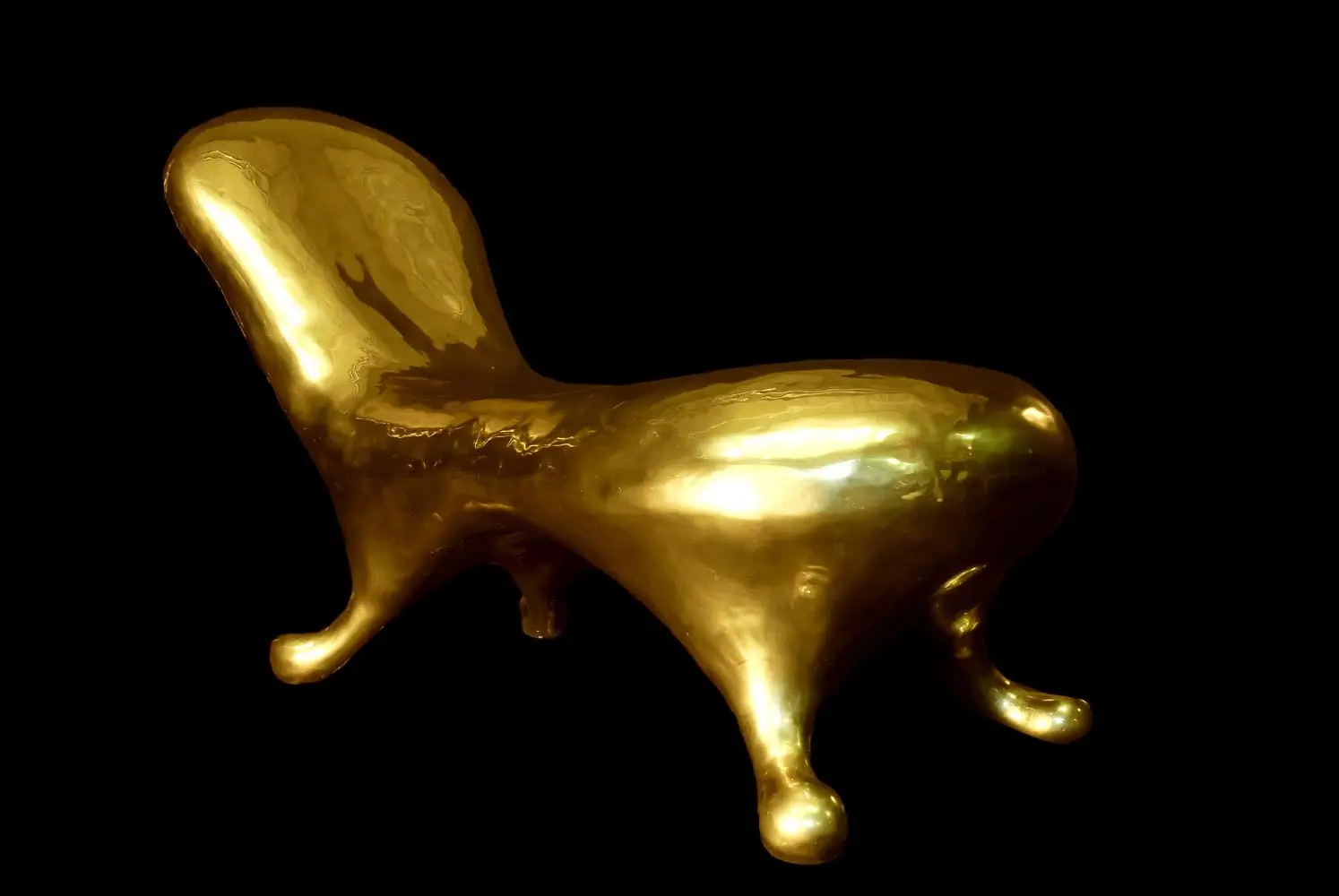 Gold