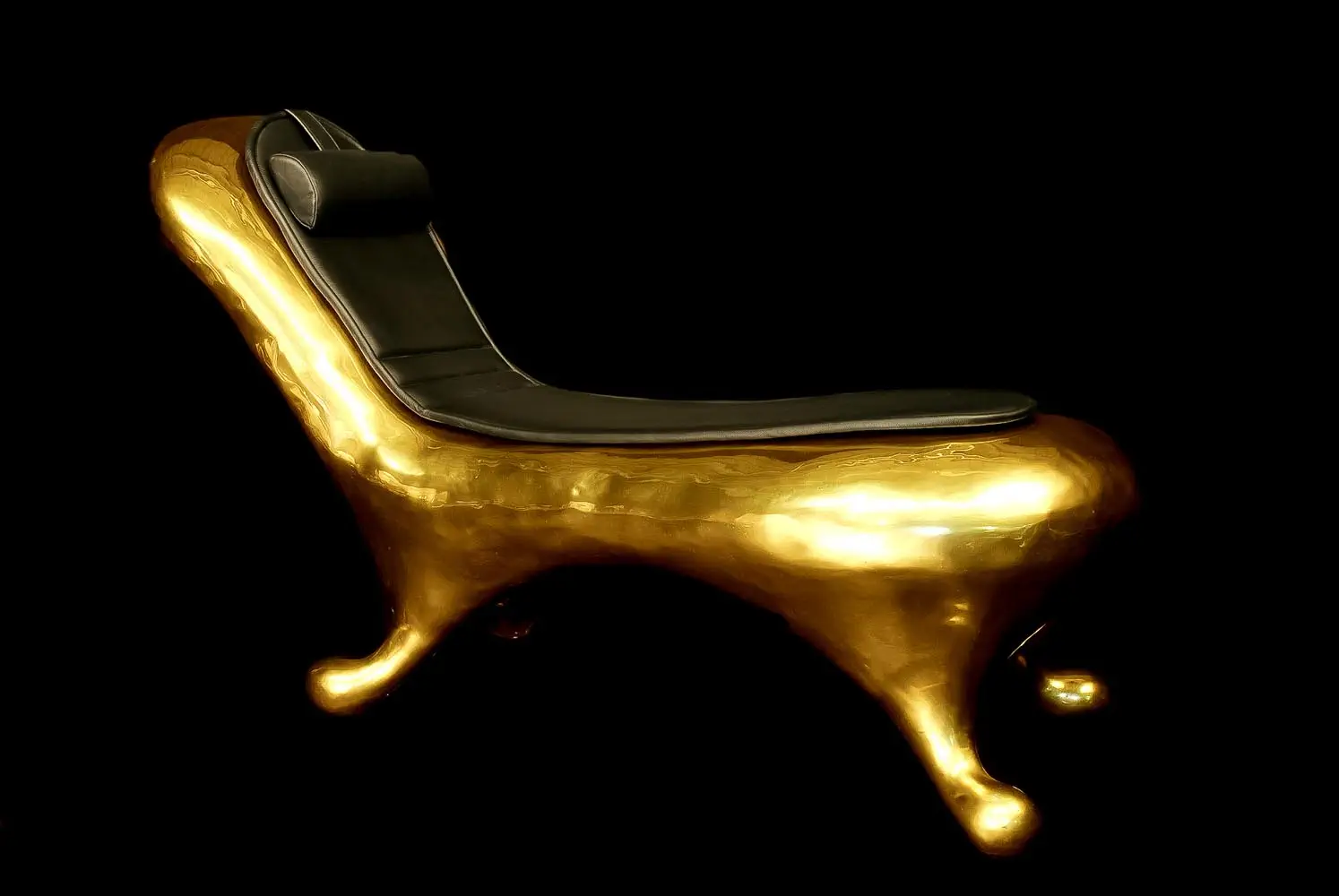 Gold