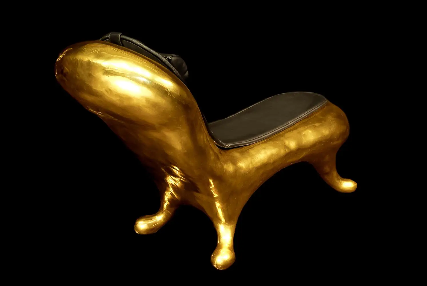Gold
