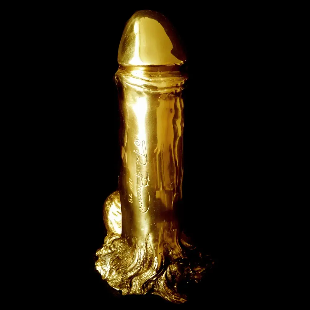 Gold