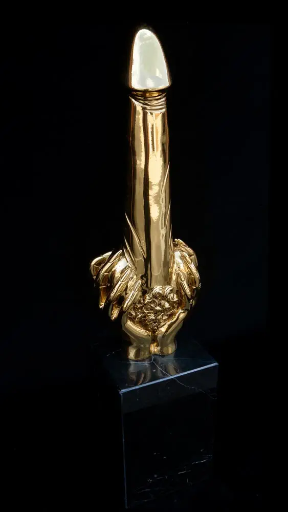 Statue