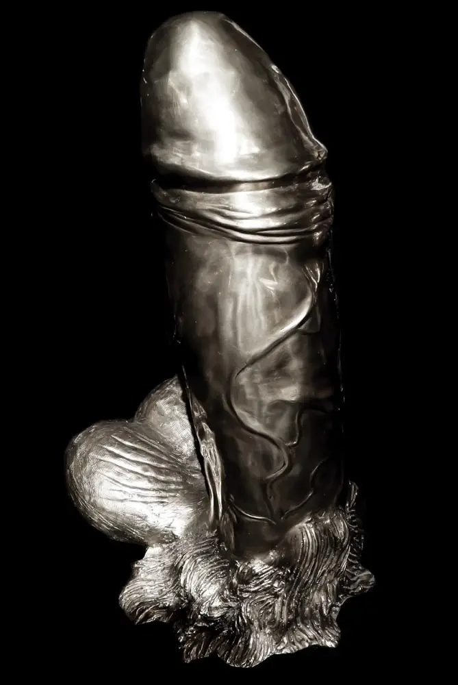 Sculpture