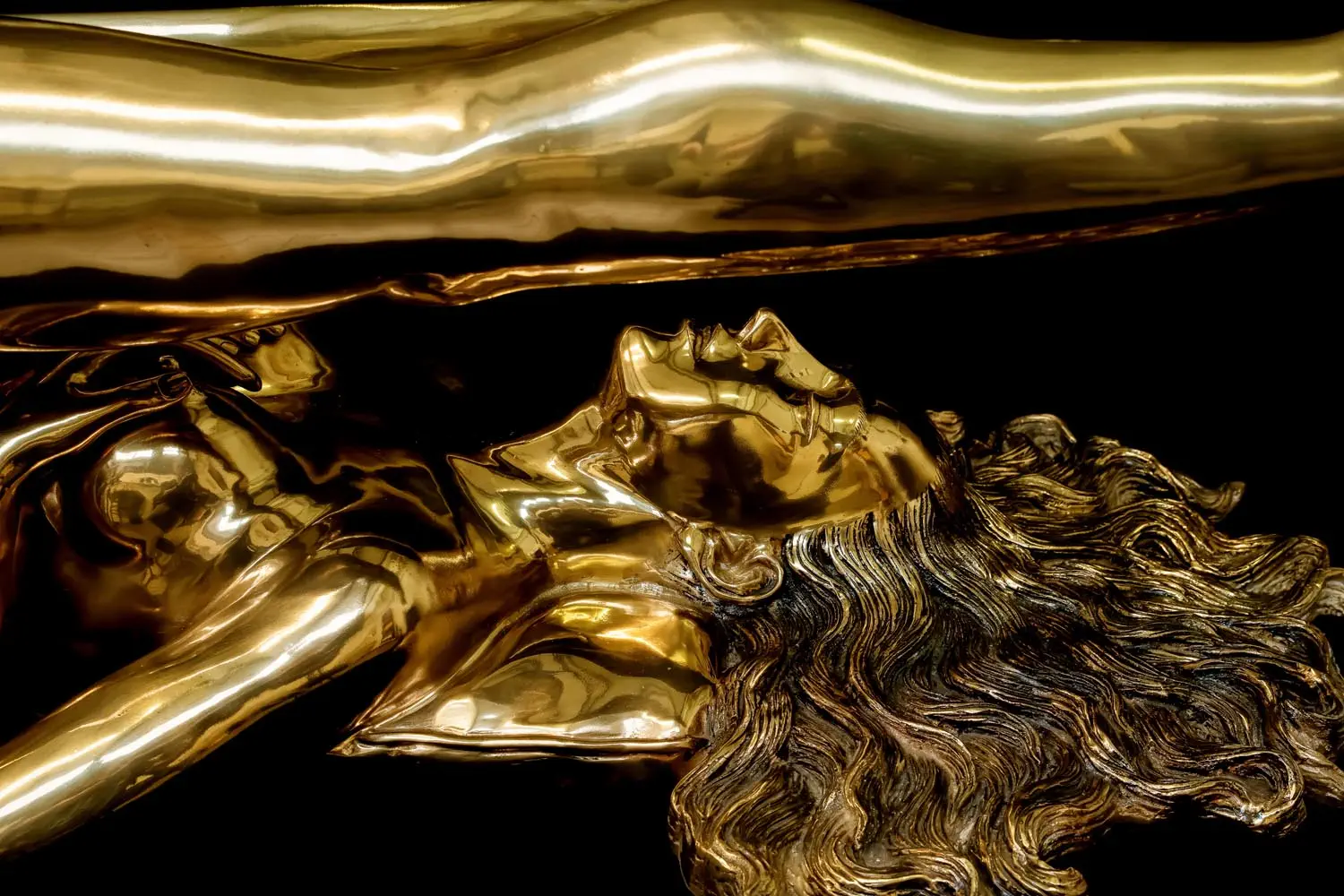 Bronze