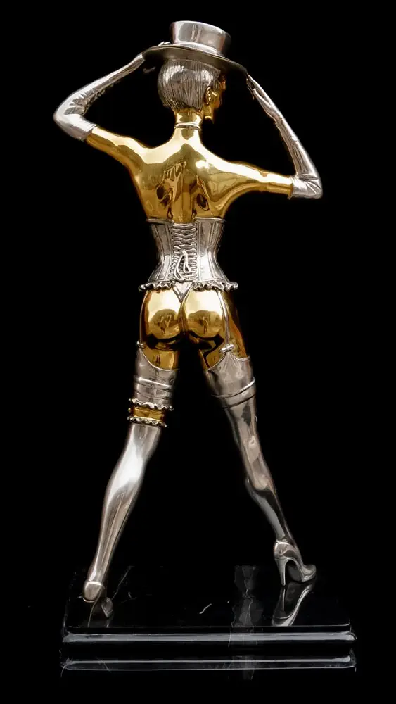 Waren der Trophäe