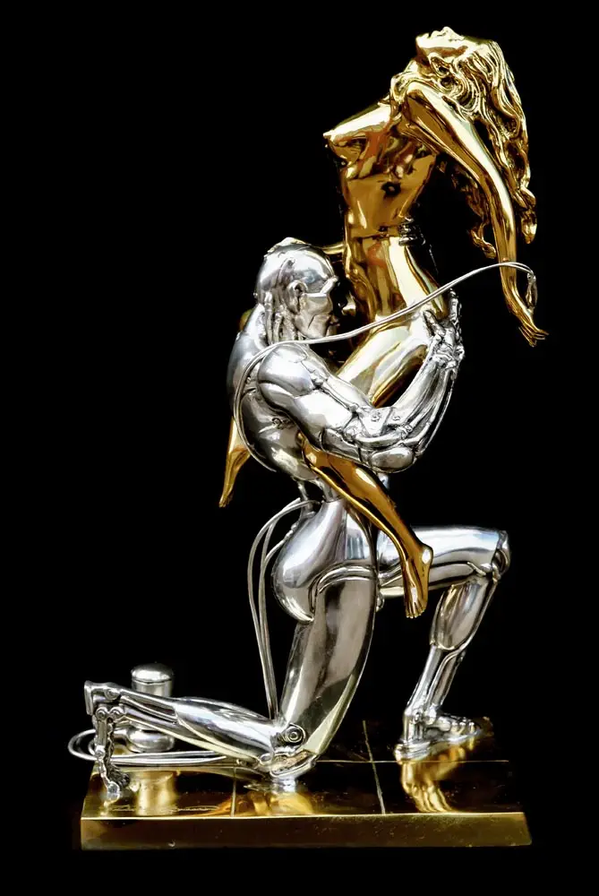 Scultura