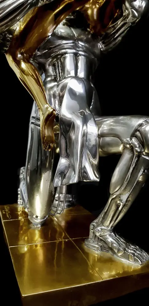 Merce del trofeo