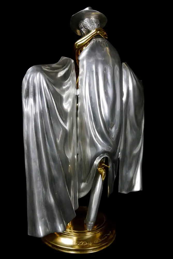 Skulptur
