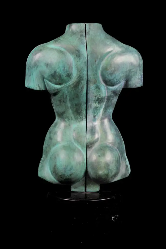 Sculpture classique