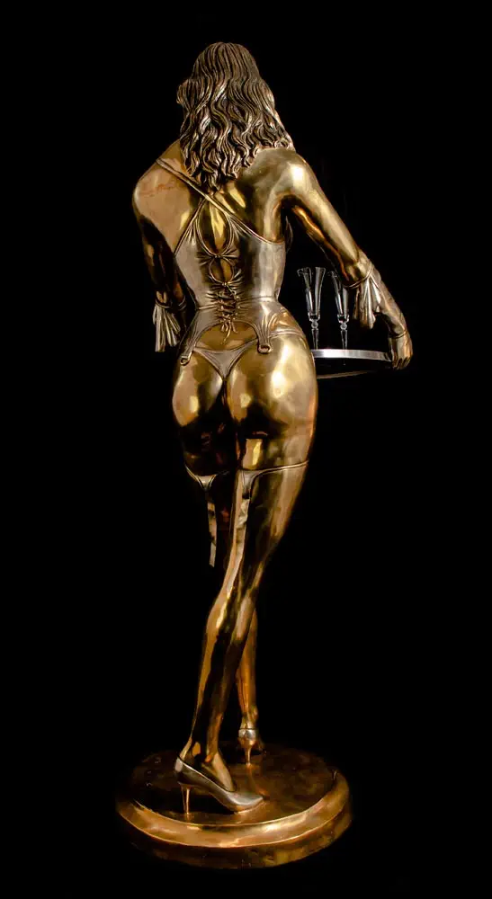 Escultura clásica