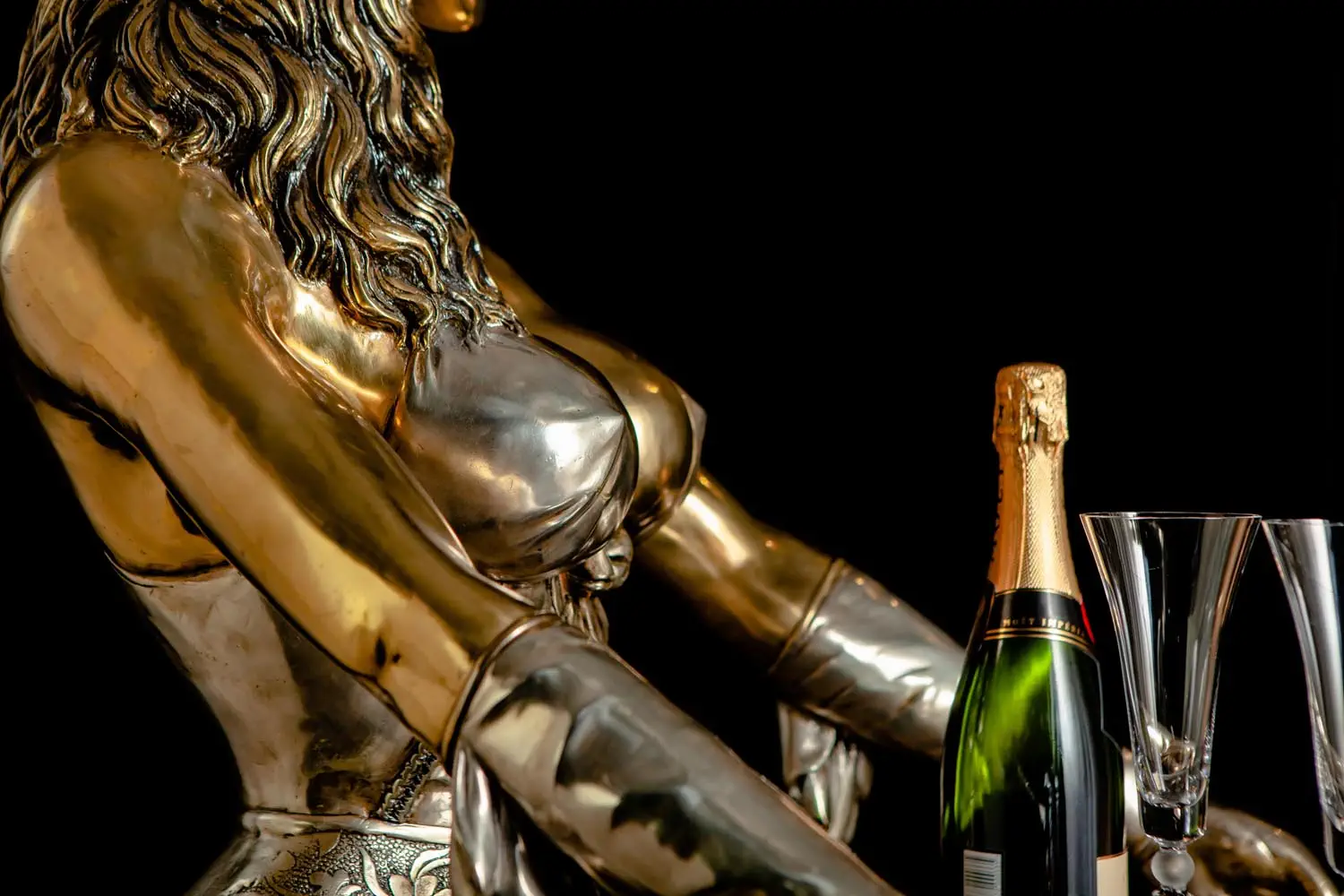 Bronce