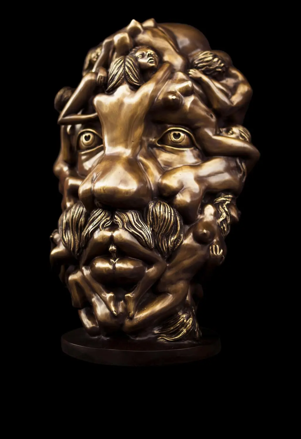 Dali Head - Bild 2