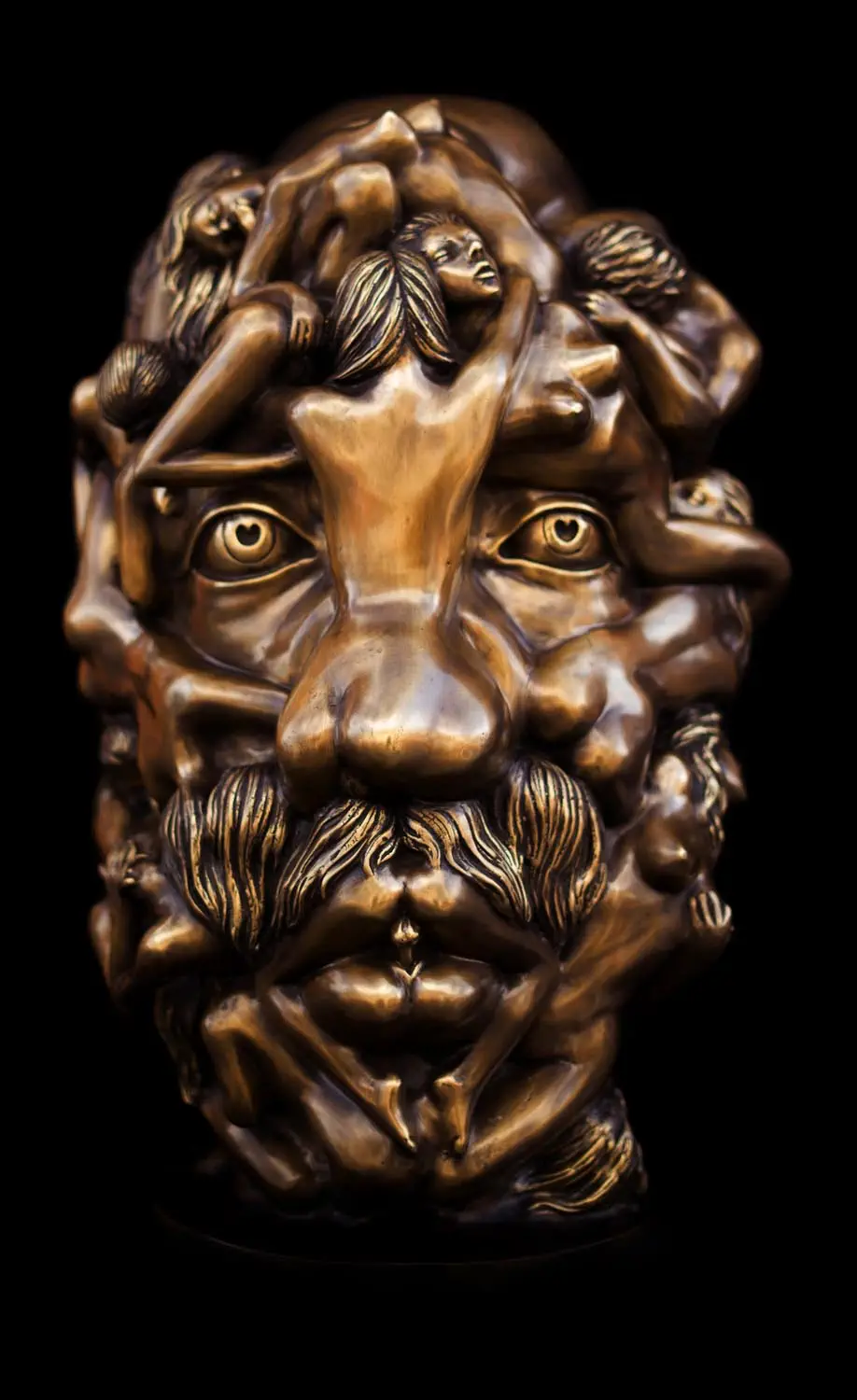 Dali Head - Bild 3