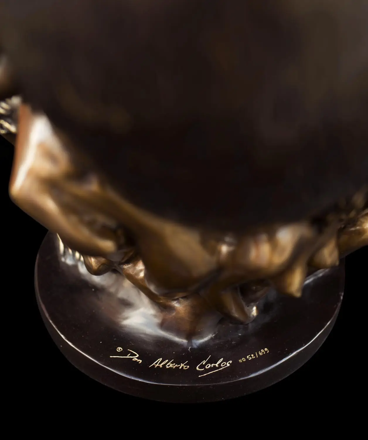 Dali Head - Bild 6