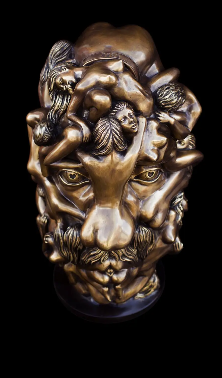 Dali Head - Bild 8