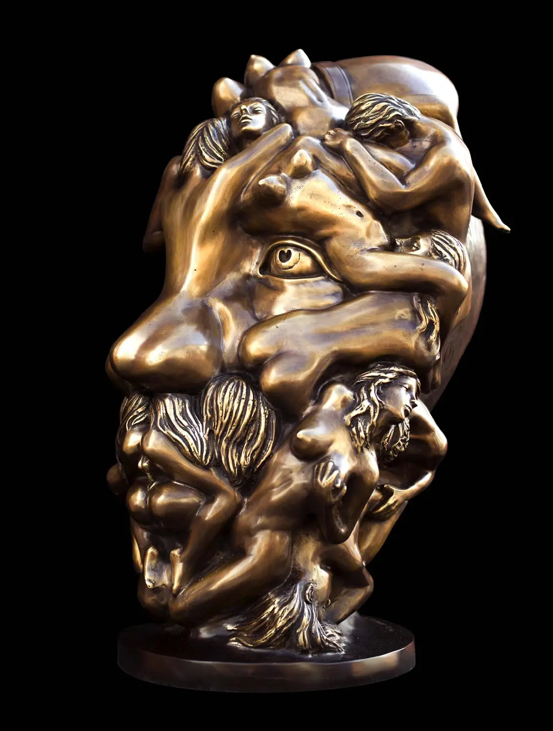 Dali Head - Bild 9