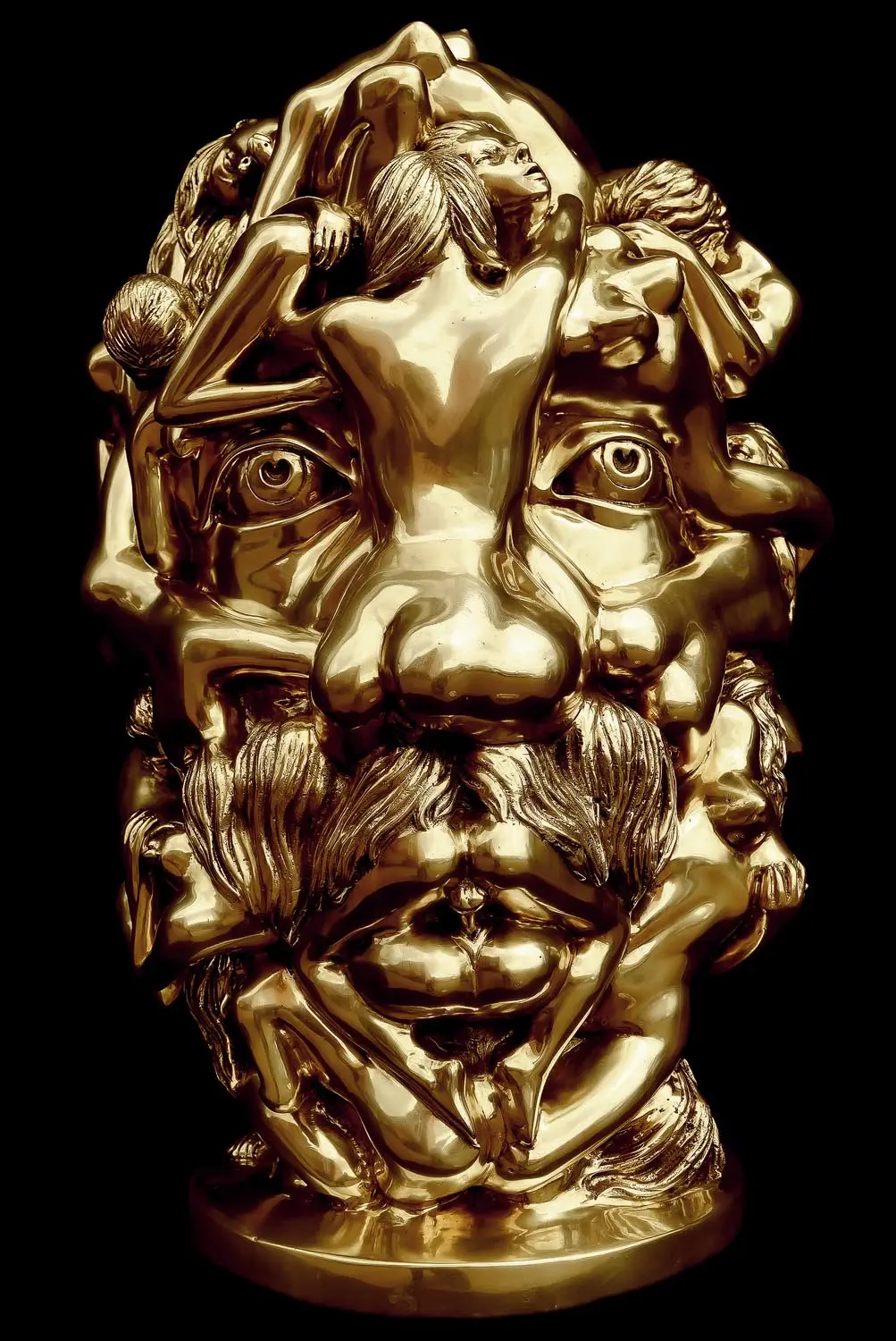 Dali Head - Bild 11