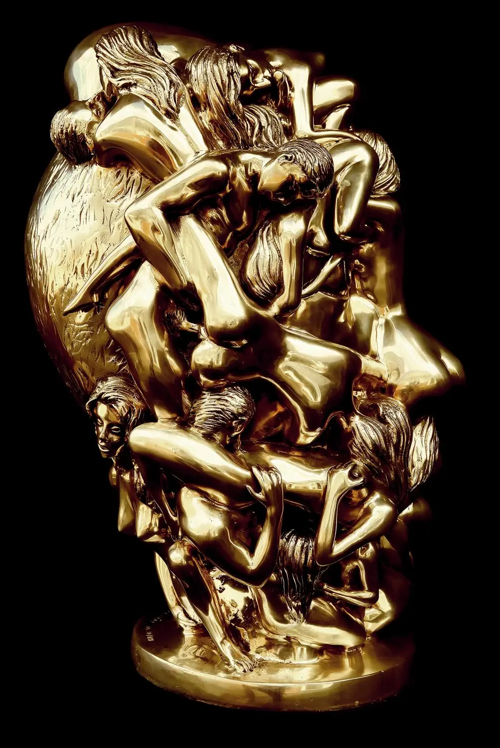 Dali Head - Bild 13