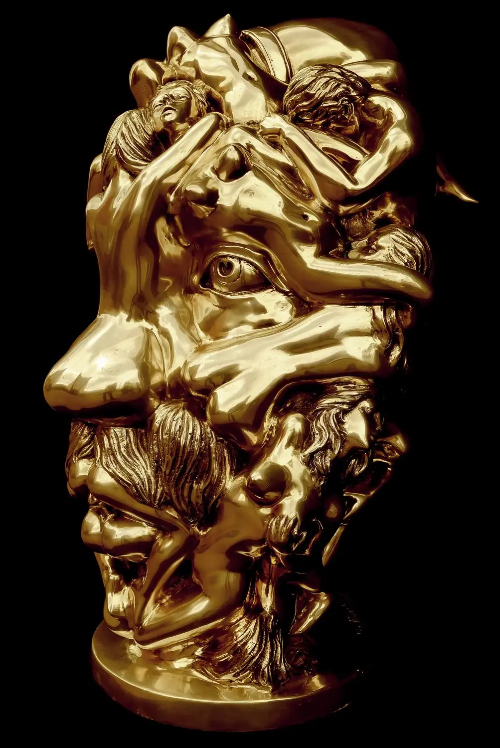 Dali Head - Bild 14