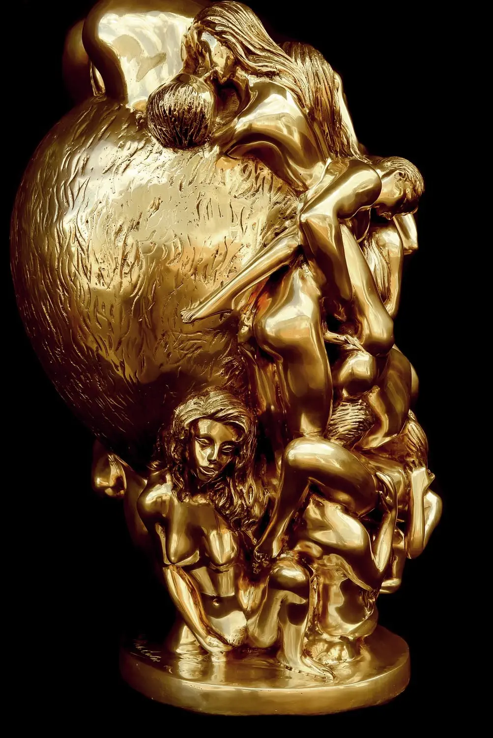 Dali Head - Bild 15